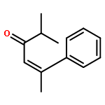 4-HEXEN-3-ONE, 2-METHYL-5-PHENYL-, (Z)-