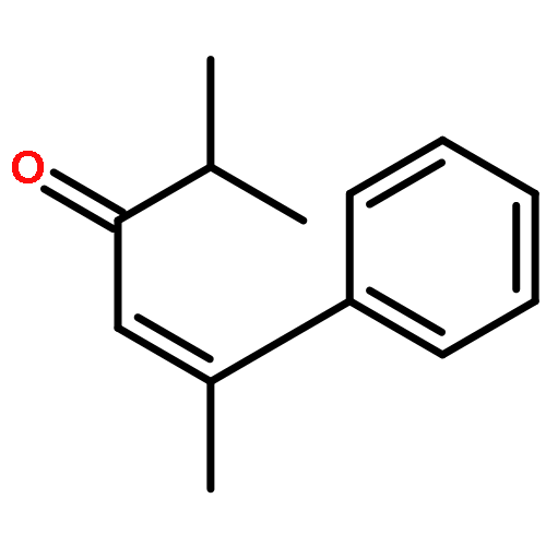 4-HEXEN-3-ONE, 2-METHYL-5-PHENYL-, (Z)-