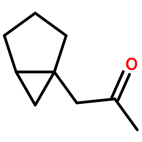 2-Propanone, 1-bicyclo[3.1.0]hex-1-yl- (9CI)