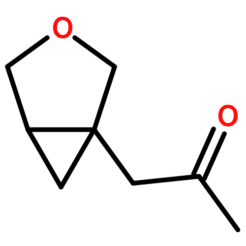 2-Propanone, 1-(3-oxabicyclo[3.1.0]hex-1-yl)- (9CI)