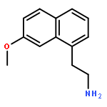 2-(7-Methoxynaphthalen-1-yl)ethanamine