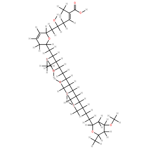 bistheonellic acid B