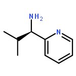 2-Pyridinemethanamine,alpha-(1-methylethyl)-,(alphaR)-(9CI)