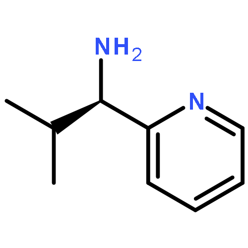 2-Pyridinemethanamine,alpha-(1-methylethyl)-,(alphaR)-(9CI)