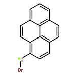 Magnesium, bromo-1-pyrenyl-