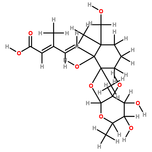 jiocarotenoside A1