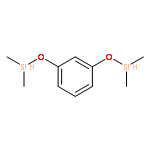 Silane, [1,3-phenylenebis(oxy)]bis[dimethyl-