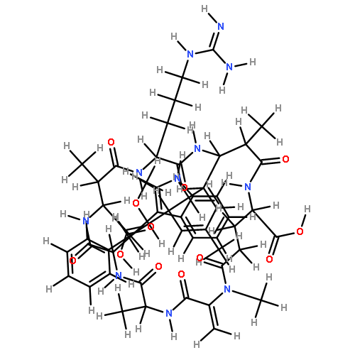 Microcystin-WR