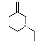 DIETHYL(2-METHYLPROP-2-ENYL)ALUMANE