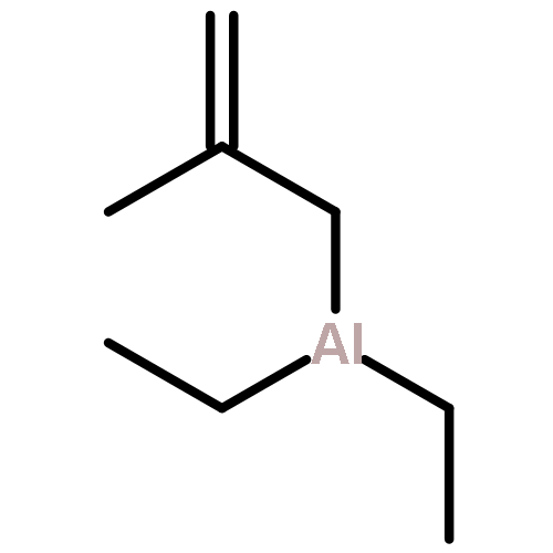 DIETHYL(2-METHYLPROP-2-ENYL)ALUMANE