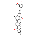 leonurusoleanolide C