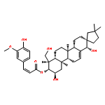 leonurusoleanolide D