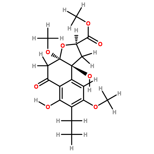 perenniporide C