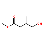 (S)-Methyl 4-hydroxy-3-methylbutanoate