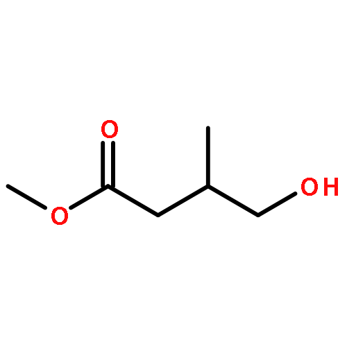 (S)-Methyl 4-hydroxy-3-methylbutanoate
