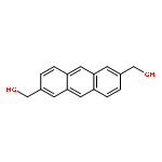 2,6-Anthracenedimethanol