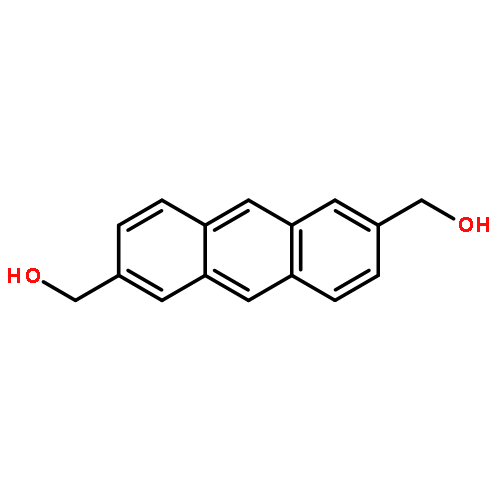 2,6-Anthracenedimethanol