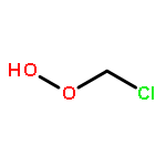 CHLORO(HYDROPEROXY)METHANE