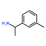 (S)-1-(m-Tolyl)ethanamine