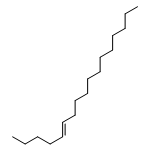 5-Heptadecene