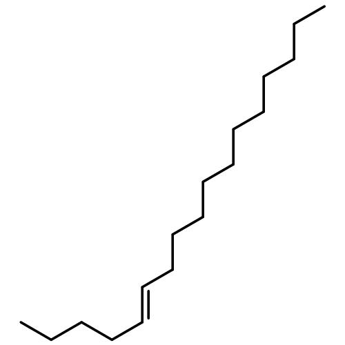 5-Heptadecene