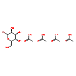 L-Galactopyranosyl bromide, tetraacetate