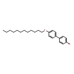 1-BROMO-4-(4-DODECOXYPHENYL)BENZENE