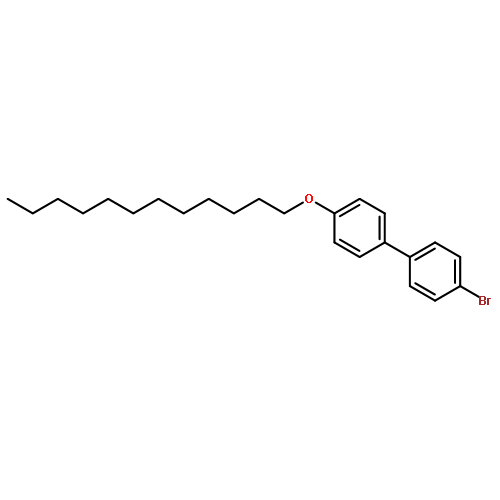 1-BROMO-4-(4-DODECOXYPHENYL)BENZENE