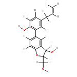 Magnolignan E