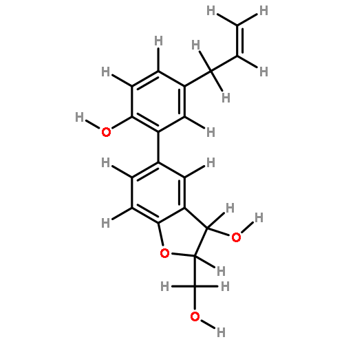 Magnolignan E