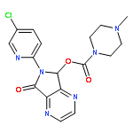 (R)-Zopiclone