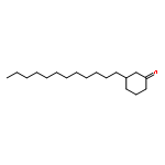 Cyclohexanone, 3-dodecyl-