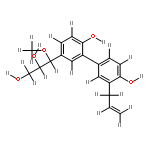 magnolignan D