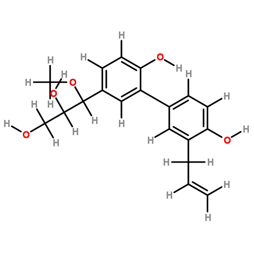 magnolignan D