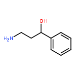 (R)-3-Amino-1-phenylpropan-1-ol