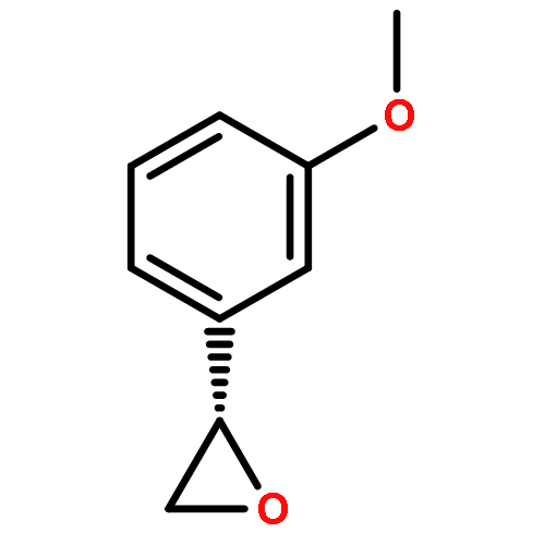 Oxirane, (3-methoxyphenyl)-, (2S)- (9CI)