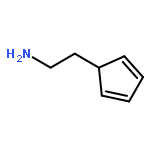 2,4-Cyclopentadiene-1-ethanamine