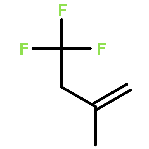 1-Butene, 4,4,4-trifluoro-2-methyl-