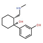 (-N,O-Di-Desmethyl Tramadol