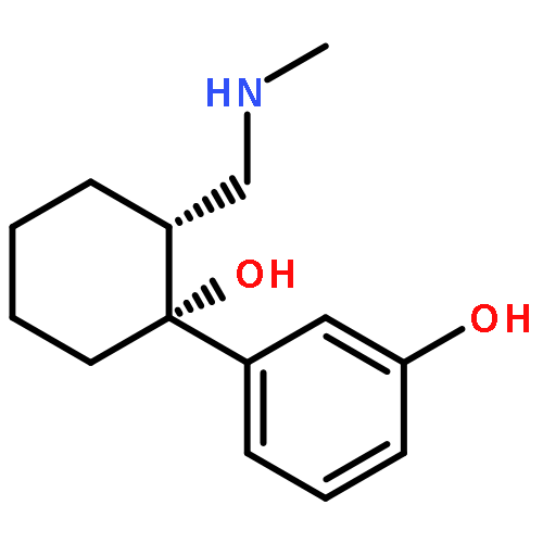 (-N,O-Di-Desmethyl Tramadol