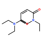 N,N,N',N'-TETRAETHYLBUT-2-ENEDIAMIDE