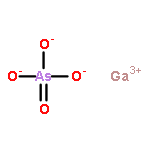 gallium arsenate