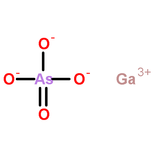 gallium arsenate