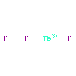 terbium(iii) iodide