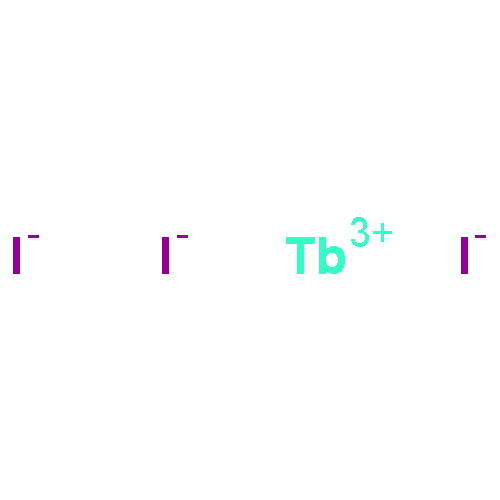 terbium(iii) iodide