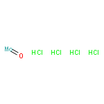 Molybdenum chlorideoxide (MoCl4O)