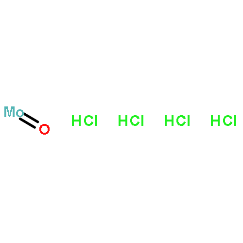 Molybdenum chlorideoxide (MoCl4O)