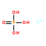 Xenotime (Y(PO4)) (9CI)