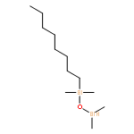 Disiloxane, 1,1,3,3-tetramethyl-1-octyl-