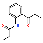 Propanamide, N-[2-(1-oxopropyl)phenyl]-